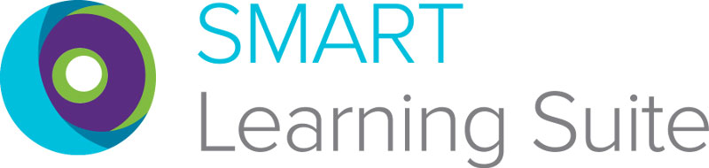 Smart learning Suite Logo